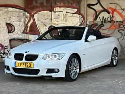BMW 320 M Sport (2012) - Photo 1
