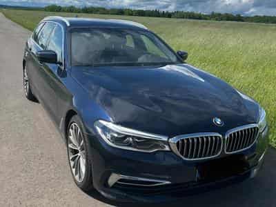 BMW 540 540i xdrive Luxury Line (2020) - Photo 1