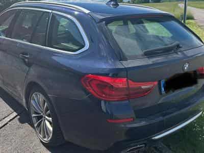 BMW 540 540i xdrive Luxury Line (2020) - Photo 3