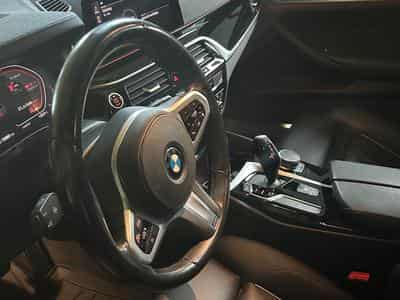 BMW 540 540i xdrive Luxury Line (2020) - Photo 4