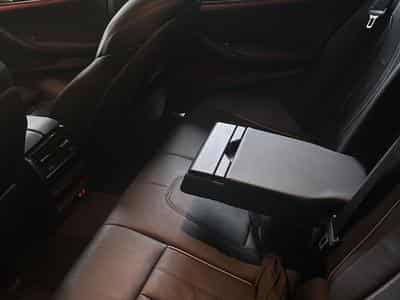 BMW 540 540i xdrive Luxury Line (2020) - Photo 5