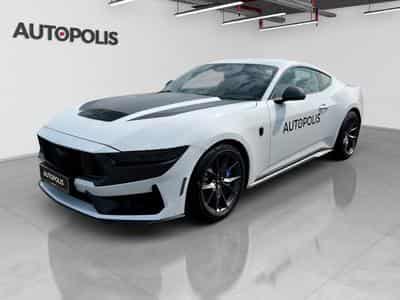 Ford Mustang Dark Horse (2025) - Foto 1