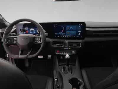 Ford Mustang Dark Horse (2025) - Foto 13