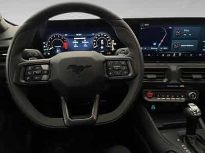 Ford Mustang Dark Horse (2025) - Foto 14