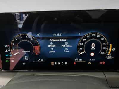 Ford Mustang Dark Horse (2025) - Foto 15