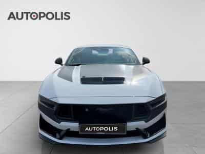 Ford Mustang Dark Horse (2025) - Foto 3