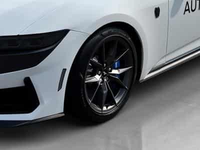 Ford Mustang Dark Horse (2025) - Foto 5