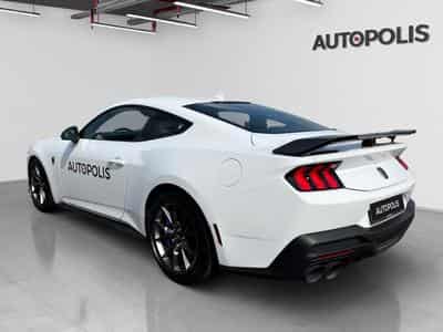 Ford Mustang Dark Horse (2025) - Foto 6