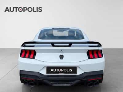 Ford Mustang Dark Horse (2025) - Foto 8