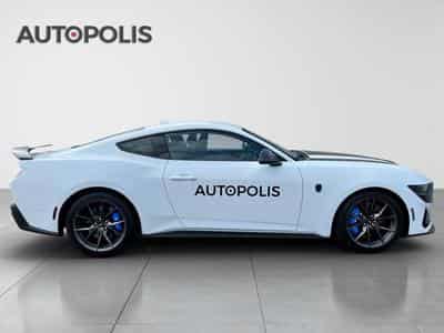 Ford Mustang Dark Horse (2025) - Foto 9