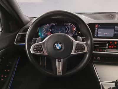 BMW 320 d xDrive Head-Up DAB LED (2020) - Photo 10