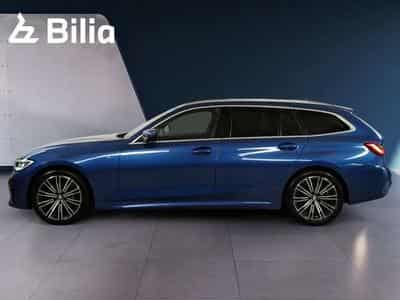 BMW 320 d xDrive Head-Up DAB LED (2020) - Photo 11