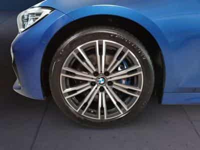 BMW 320 d xDrive Head-Up DAB LED (2020) - Photo 6