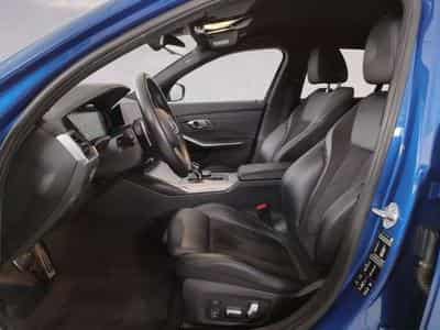 BMW 320 d xDrive Head-Up DAB LED (2020) - Photo 7