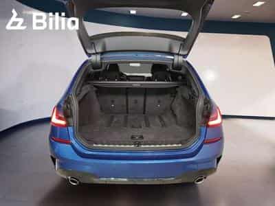 BMW 320 d xDrive Head-Up DAB LED (2020) - Photo 9