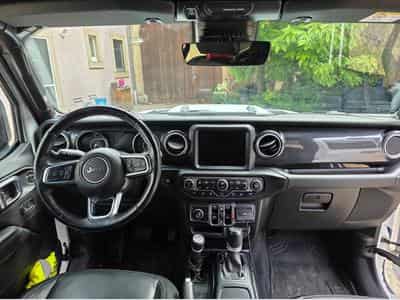 Jeep Wrangler Wrangler unlimited (2020) - Photo 3