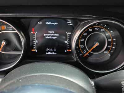 Jeep Wrangler Wrangler unlimited (2020) - Photo 4