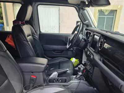 Jeep Wrangler Wrangler unlimited (2020) - Photo 7