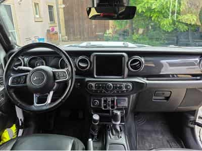 Jeep Wrangler Wrangler unlimited (2020) - Photo 9