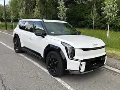 Kia EV9 AWD GT-line 7 places full option (2024) - Photo 1