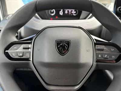 Peugeot Partner Partner 1,5 Diesel 130 XL EHZ EAT8 (2025) - Foto 11