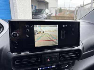 Peugeot Partner Partner 1,5 Diesel 130 XL EHZ EAT8 (2025) - Foto 12