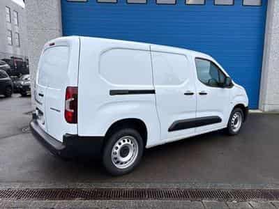 Peugeot Partner Partner 1,5 Diesel 130 XL EHZ EAT8 (2025) - Foto 2