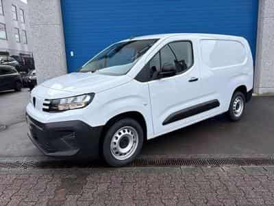 Peugeot Partner Partner 1,5 Diesel 130 XL EHZ EAT8 (2025) - Foto 3