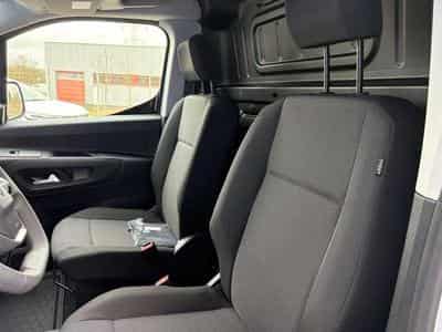 Peugeot Partner Partner 1,5 Diesel 130 XL EHZ EAT8 (2025) - Foto 6