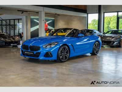 BMW Z4M Z4 M40i Roadster (2021) - Photo 1