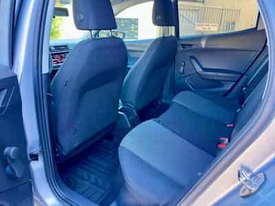 Seat Ibiza 1.6 TDI 80ch Style (2019) - Photo 14