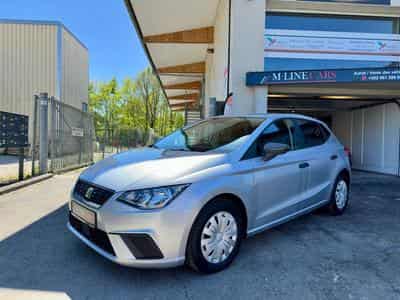 Seat Ibiza 1.6 TDI 80ch Style (2019) - Photo 5