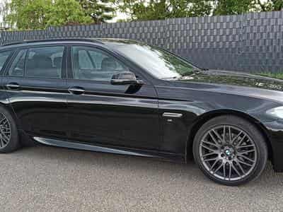 BMW 518 Full M-sport pack (2016) - Photo 1