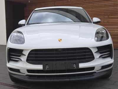 Porsche Macan S (2019) - Photo 1