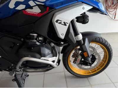 BMW R 1300GS Trophy (2024) - Photo 1