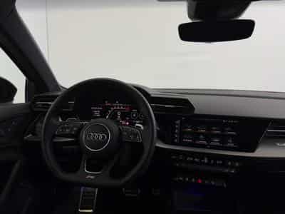Audi RS3 (8YA) 2.5 TFSI - Garantie Audi 01/2027, Carbon, Matrix LED (2023) - Photo 11