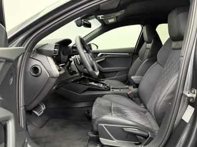 Audi RS3 (8YA) 2.5 TFSI - Garantie Audi 01/2027, Carbon, Matrix LED (2023) - Photo 13