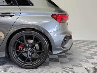 Audi RS3 (8YA) 2.5 TFSI - Garantie Audi 01/2027, Carbon, Matrix LED (2023) - Photo 8