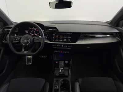 Audi RS3 (8YA) 2.5 TFSI - Garantie Audi 01/2027, Carbon, Matrix LED (2023) - Photo 10