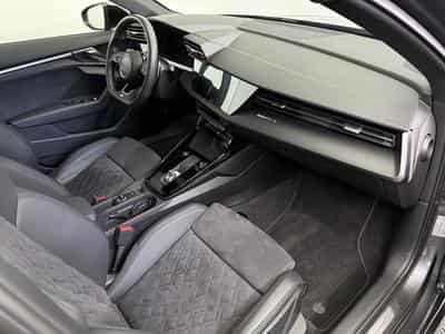 Audi RS3 (8YA) 2.5 TFSI - Garantie Audi 01/2027, Carbon, Matrix LED (2023) - Photo 12