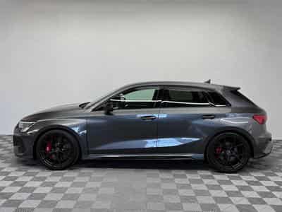 Audi RS3 (8YA) 2.5 TFSI - Garantie Audi 01/2027, Carbon, Matrix LED (2023) - Photo 6