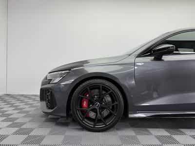 Audi RS3 (8YA) 2.5 TFSI - Garantie Audi 01/2027, Carbon, Matrix LED (2023) - Photo 7