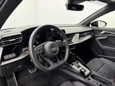Audi RS3 (8YA) 2.5 TFSI - Garantie Audi 01/2027, Carbon, Matrix LED (2023) - Photo 9