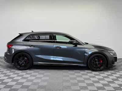 Audi RS3 (8YA) 2.5 TFSI - Garantie Audi 01/2027, Carbon, Matrix LED (2023) - Photo 5