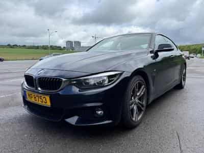 BMW 420 Gran Coupé M Sport (2017) - Photo 1