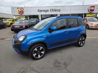 Fiat Panda CROSS 1.0 HYBRID 70 CV (2024) - Photo 1