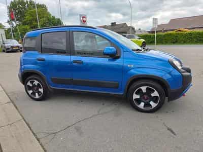 Fiat Panda CROSS 1.0 HYBRID 70 CV (2024) - Photo 2