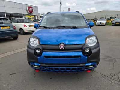 Fiat Panda CROSS 1.0 HYBRID 70 CV (2024) - Photo 3