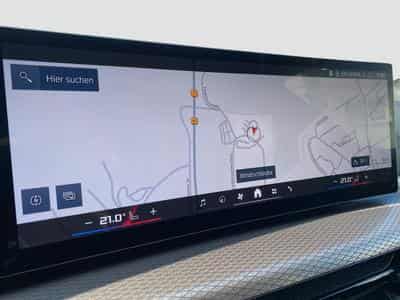 BMW M3 Touring (G81) 6 cyl. - Isle of Man, Harman Kardon, HUD (2025) - Photo 13