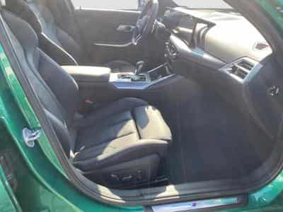 BMW M3 Touring (G81) 6 cyl. - Isle of Man, Harman Kardon, HUD (2025) - Photo 15